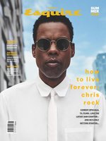 Esquire Singapore